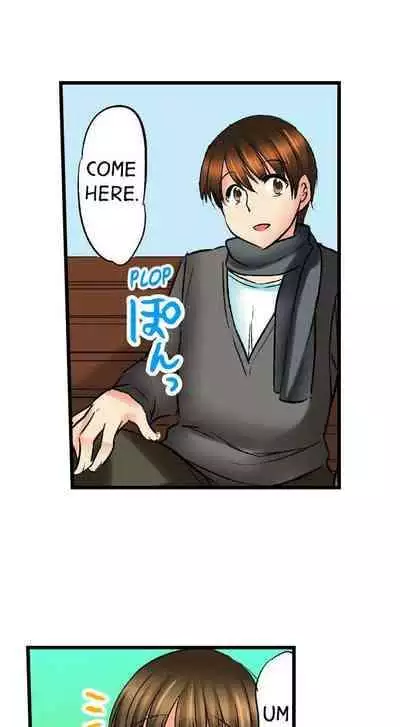 [BURIO] Touching My Older Sister Under the Table (Ch.1-64) [English]
