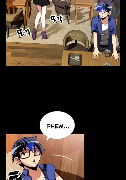 Love Parameter Ch.1-72