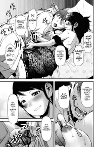 [Yasohachi Ryo] Nyuuwaku Yuugi | Titty Temptation Games [English] {Tadanohito}