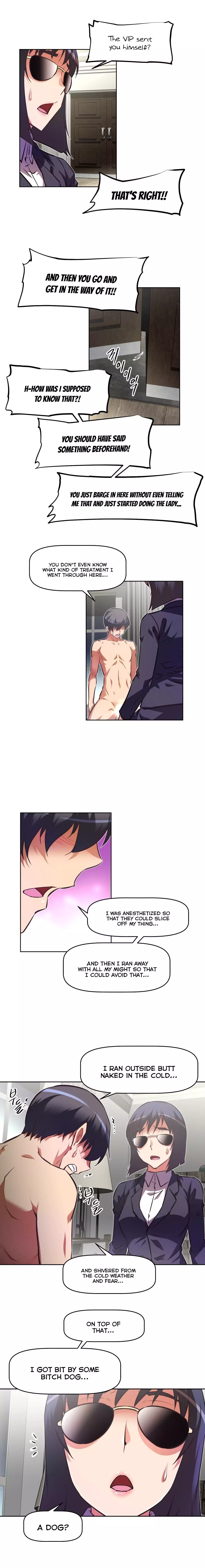 Brawling Go Ch.76-113