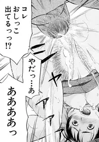 [Tecchan] Torokeru Ana