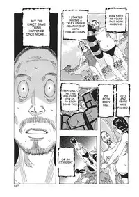 [Jeanne DA'ck] Toukai no Kotou PuriPuri [English] [desudesu] [Digital]