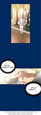 [Donggul Gom] She is Young (English) Part 1/2