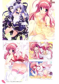 [Tsurugi Hagane] The collection of Tsurugi Hagane pictures Exhibition at Walhalla