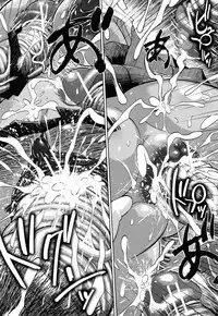 [Marukidou] Seifuku Mesubuta Chitai - The Nymphomaniac Zone