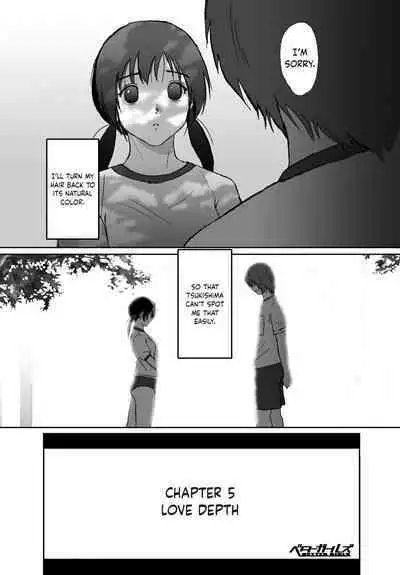 Better Girls Ch. 1-6