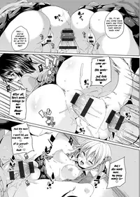 [Marui Maru] MuchiMuchi ♥ Cream Pie Ch. 2-11 [English] [Digital]