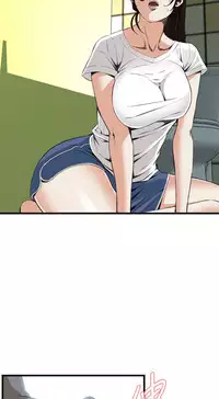 Take a Peek 偷窥 Ch.39~51 [Chinese]中文