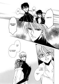 Dr. Ten - Map of Tokyo Savage Vol 2 (English)