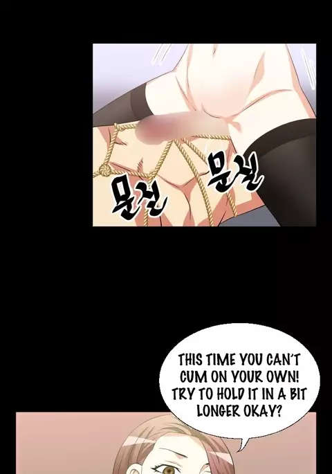 Love Parameter Ch.1-74