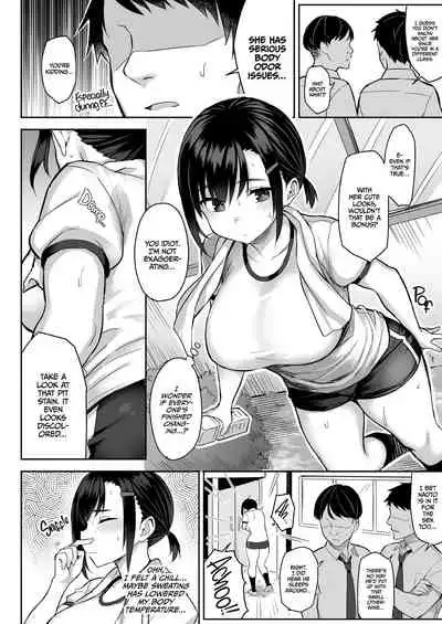 Hana wa Nioedo... | A Flower's Fragrance