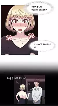 Miss Mystic Ch.1-20 (English) (Ongoing)