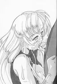 (C57) [WHITE ELEPHANT (various)] Atlantis Kageshi Madou Tairiku Midajoku Gashuu