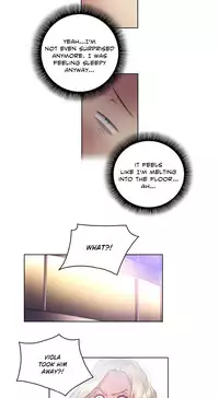 [BYMAN] Sex Knights-Erotic Sensuality & Perception Ch.1-13 (English) (Ongoing)