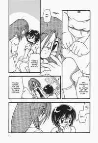 [dash] Omutsu Shoujo [english]{desudesu}