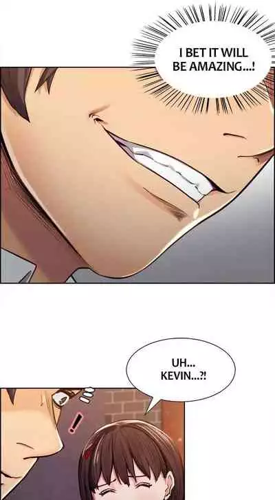 Taste of Forbbiden Fruit Ch.27/53