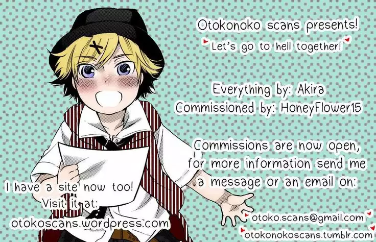 Ore no Sakunyuu Monogatari