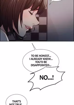 Taste of Forbbiden Fruit Ch.25/53