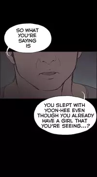 [Mr. Byeong-Su] Cohabitation Ch.1-50 (English) (Ongoing)