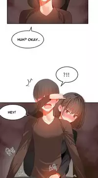 [Mx2J] Hari Dormitory Ch.0-31 (English) (Ongoing)