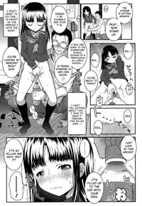 [mdo-h] XS! [English] [biribiri]