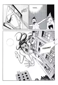 [Lee Yo Dong] Vampire [ENG]