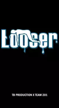 [Black October] Looser Ch.1~4 [Chinese]