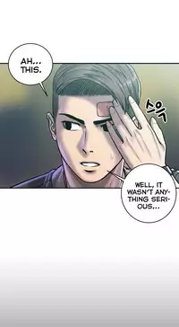 Ghost Love Ch.1-21 (English) (YoManga) (Ongoing)