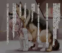 [Kanifry (Kanif)] Jinkou Aigan Doubutsu [Chinese] [不咕鸟汉化组]