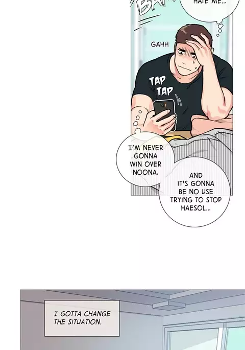 Sadistic Beauty Ch.1-35