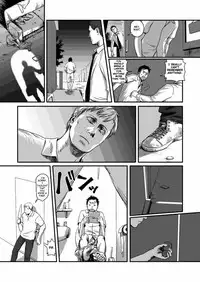 [Madobuchiya (Nishin)] Feeding Lamb [English] [Dayment scans] [Digital]