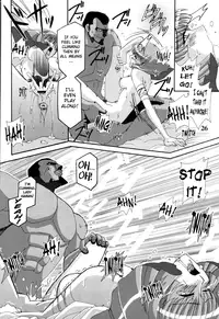 (C61) [Studio Mizuyokan (Higashitotsuka Rai Suta)] ZAN (Gundam ZZ) [English] [Rabbit Reich]