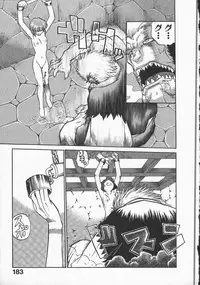 [Yamamoto Kenji] Kunoichi Ranfucho Jou