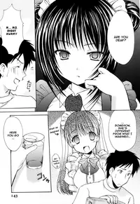 Goshujin-sama to Yobasetai [Yuki Azuma ]