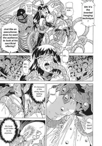 [Asamitsu Fumi] LAUGH & EROS+ Ch. 1-6 [English]