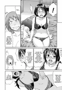 [Chiba Toshirou] Uekano Days [English] [SaHa] [Decensored]