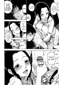 [Karma Tatsurou] Yonayona | Night After Night Ch. 1-9 [English]