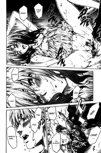 [MARUTA] Amanojaku ga Koi o Shite Ch. 1-7 [English]