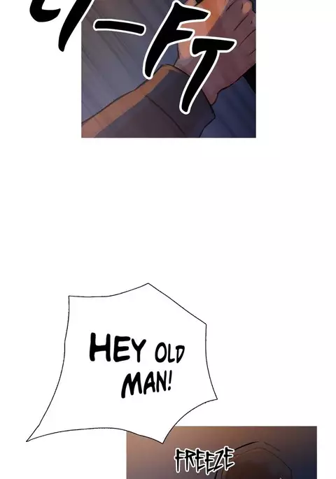 Scandal of the Witch Ch.1-15