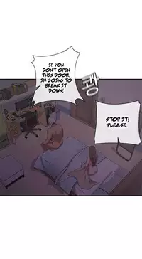 [Ttasoom] H-Campus Ch.0-28 (English) (Ongoing)