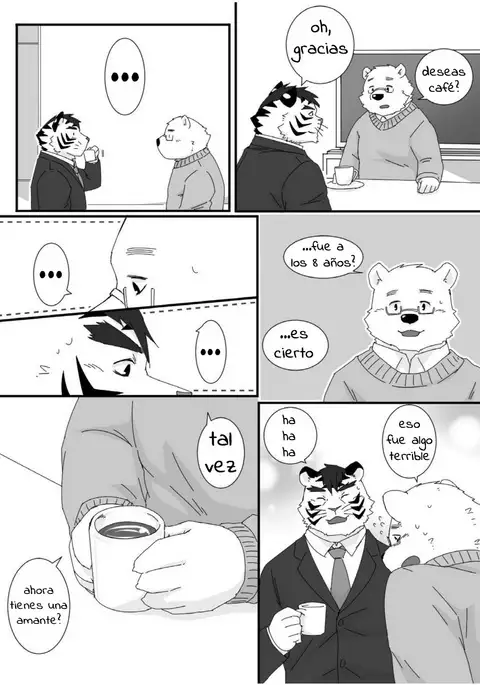 Yakusoku Kekkou Bi | El día de la promesa