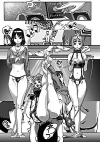 COMIC Penguin Club 2018-10 [Digital]