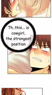 My Office Ch.1-31 (English) (Ongoing)