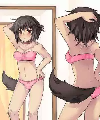 [Amuai Okashi Seisakusho (Kuratsuka Riko)] Nyotaika Sagi & Yuusha Shoukan [English] [Chrysanthemum]