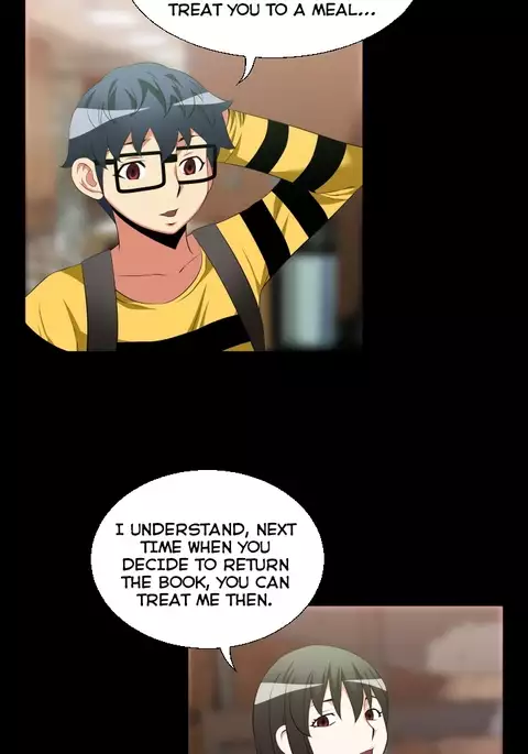 Love Parameter Ch.1-78