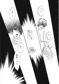 [Hoshizaki Ryuu] Junan Na Hibi