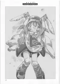 (C73) [Hikou Kaizoku (Toto)] YUKI-USAGI (Otogi-Jushi Akazukin)