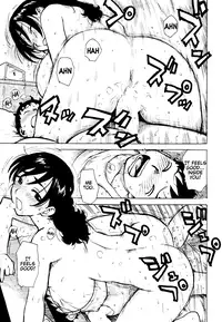 [Karma Tatsurou] Hebereke Ch. 1-6 [English] [Na-mi-da]