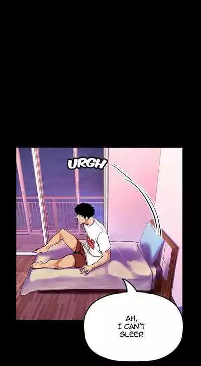 A Wonderful New World Ch.36/?