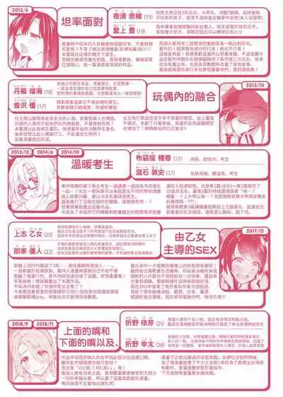 [Giuniu] Pure x Shiko x Milk | 純愛×發情×牛奶浴 [Chinese] [Digital]